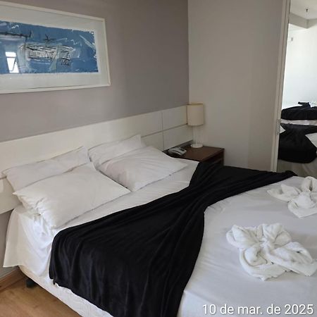 Bahia Salvador Business Flats Apartment Exterior photo
