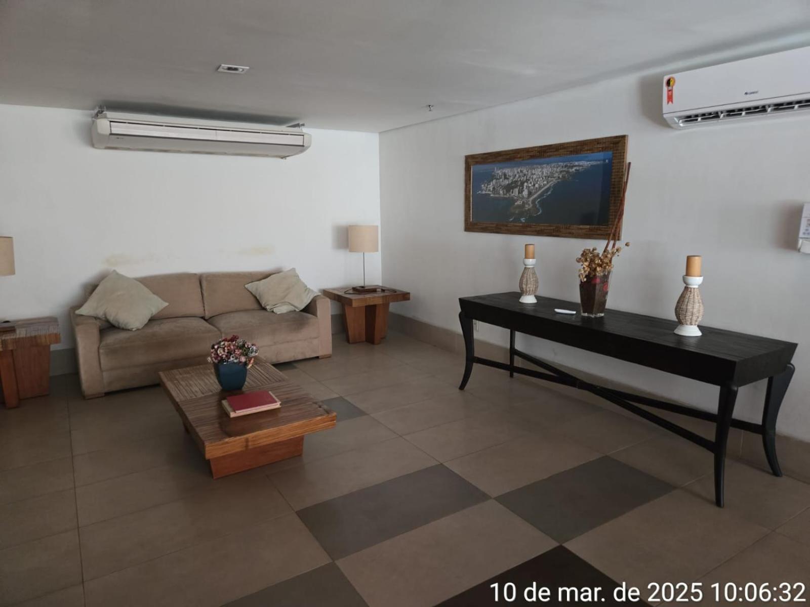 Bahia Salvador Business Flats Apartment Exterior photo