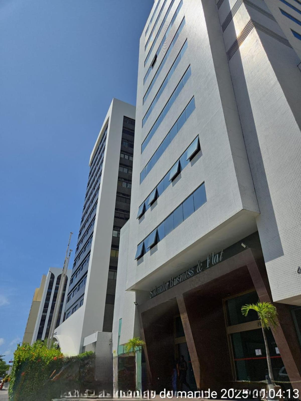Bahia Salvador Business Flats Apartment Exterior photo